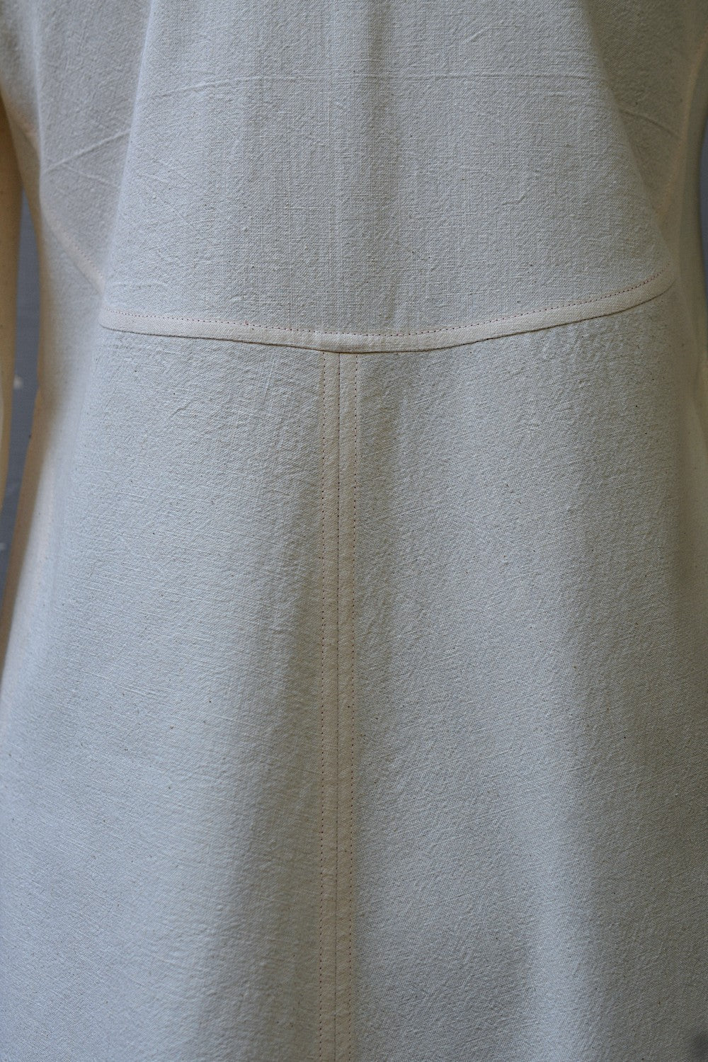 Khadi Kurta – Peshwaz - metaphorracha