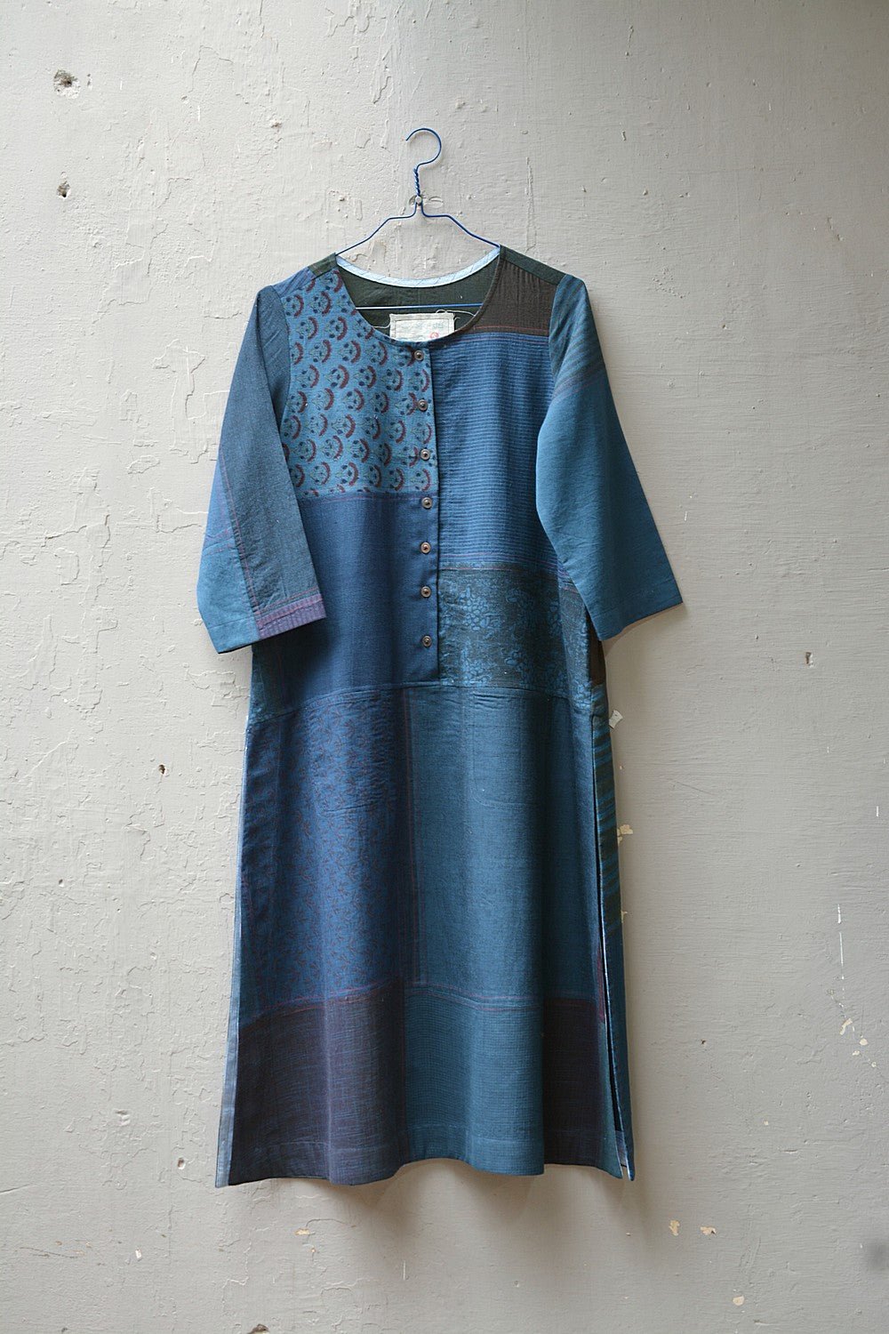Khadi Kurta - Rekindle - metaphorracha