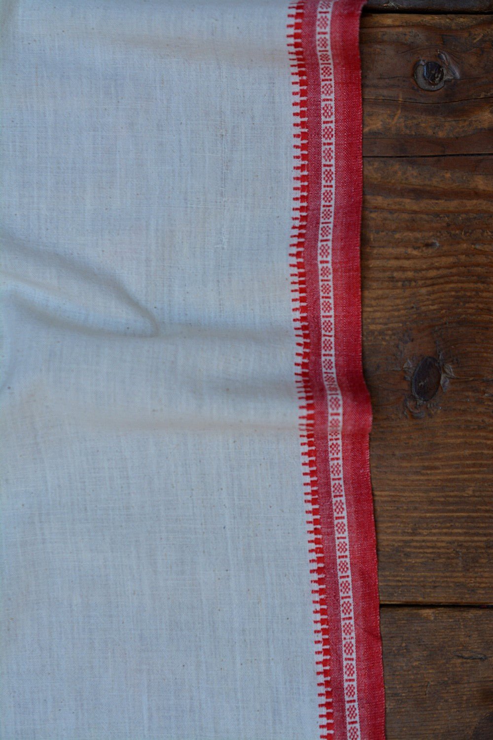 Khadi Lungi - Dobby Border - metaphorracha
