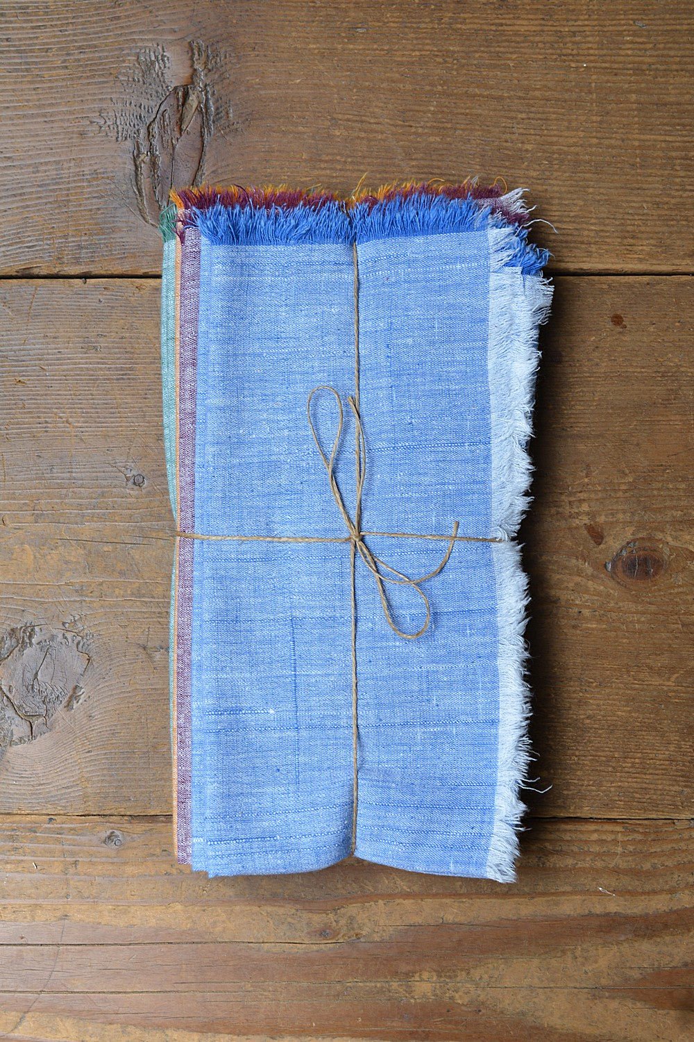 Khadi Napkins - Octet - metaphorracha