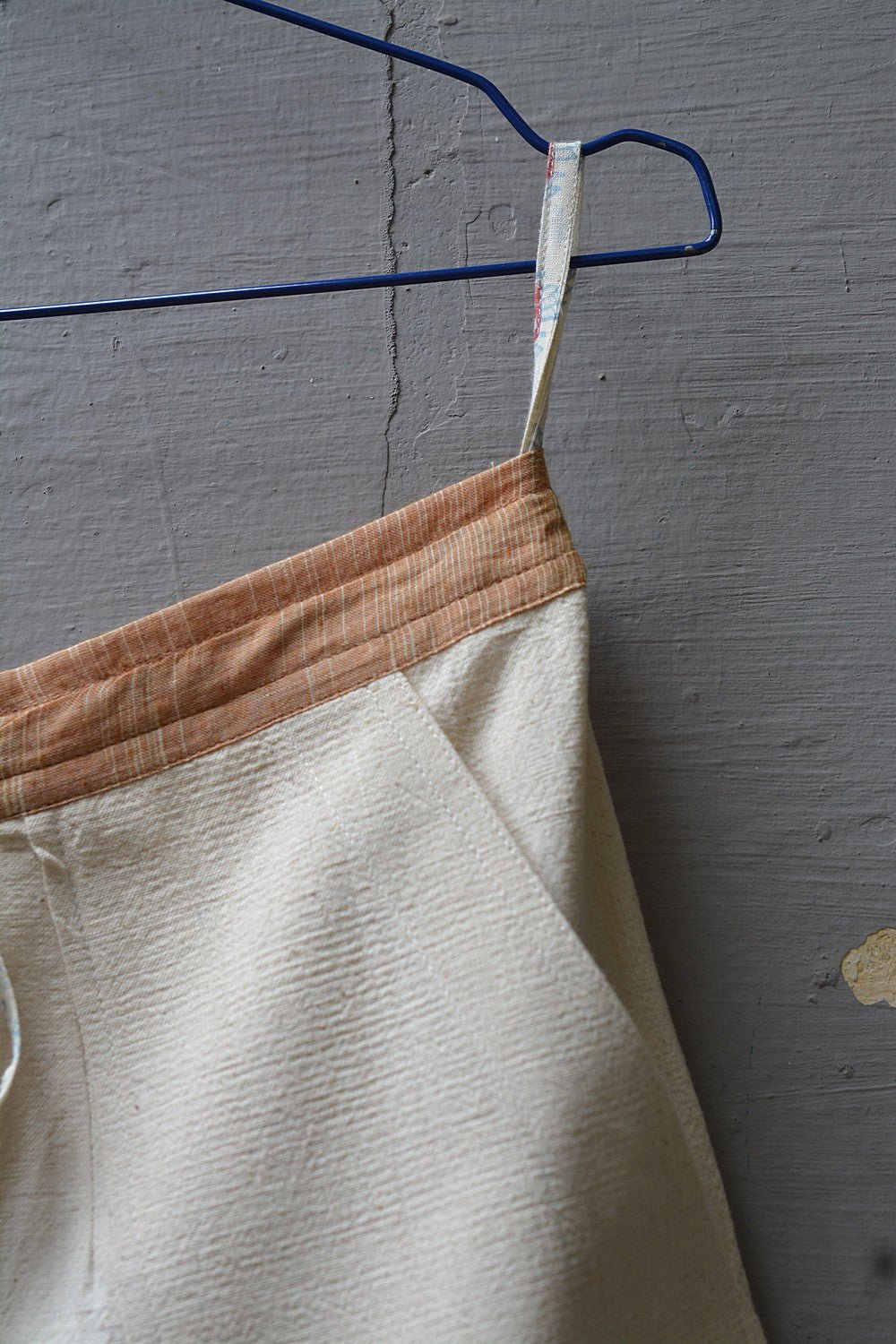 Khadi Pants - Kora - metaphorracha