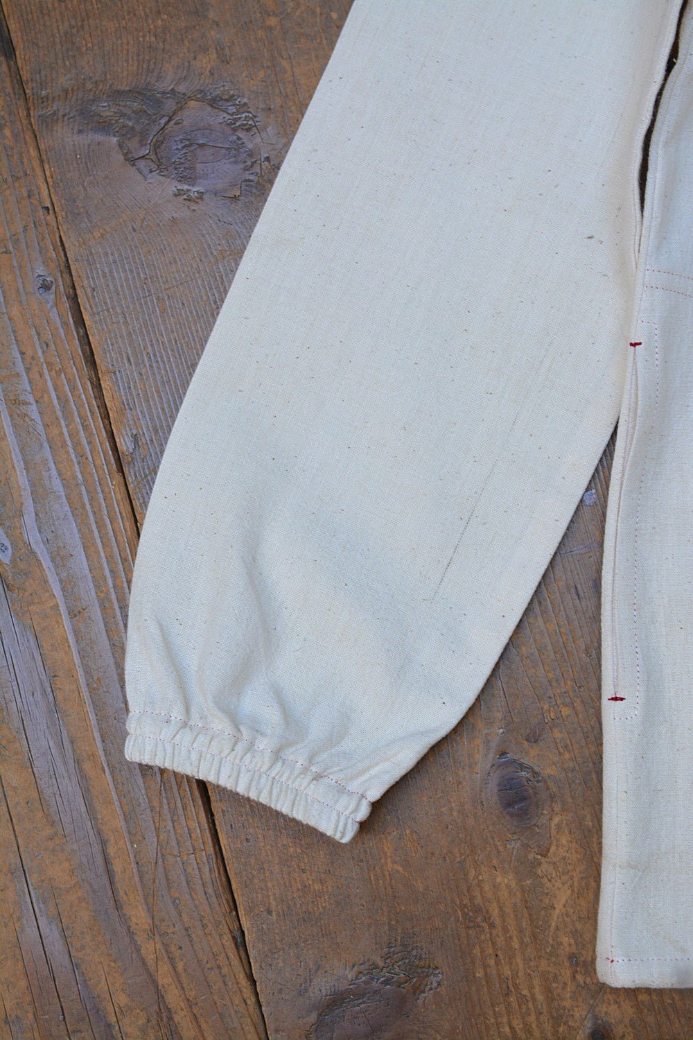 Khadi Raglan Sleeves Top - metaphorracha