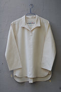 Khadi Relaxed Top - metaphorracha