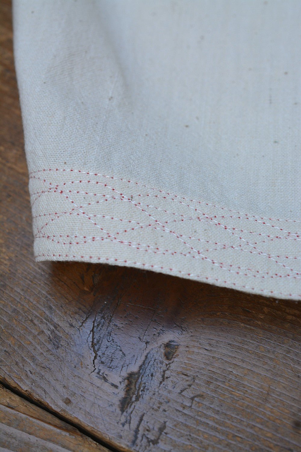 Khadi Salwar - metaphorracha