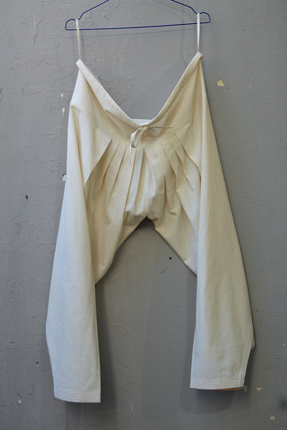 Khadi Salwar - metaphorracha