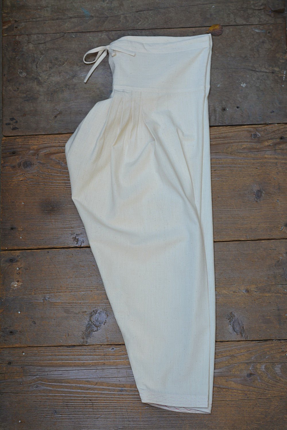 Khadi Salwar - metaphorracha