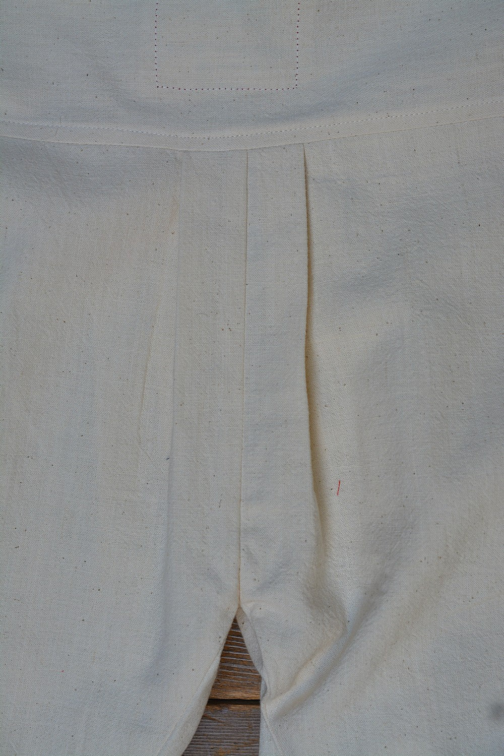 Khadi Salwar - metaphorracha