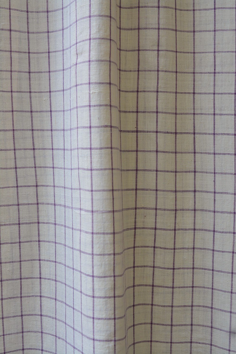 Khadi Saree - Iris Bliss - metaphorracha