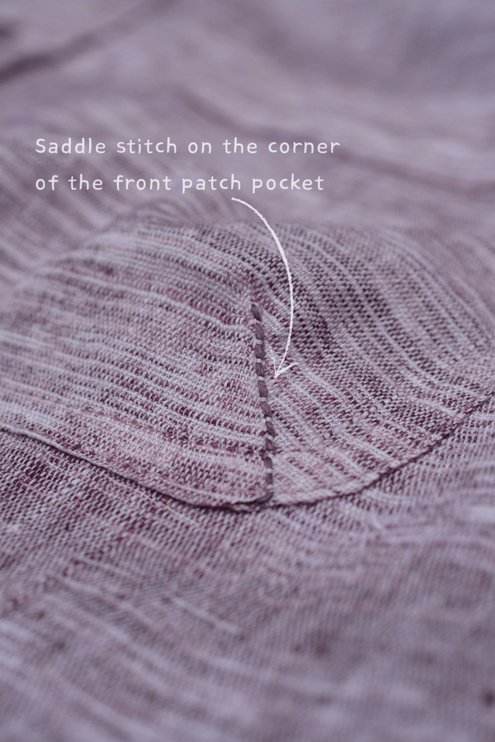 Full-Sleeve Khadi Shirt For Men | Metaphor Racha