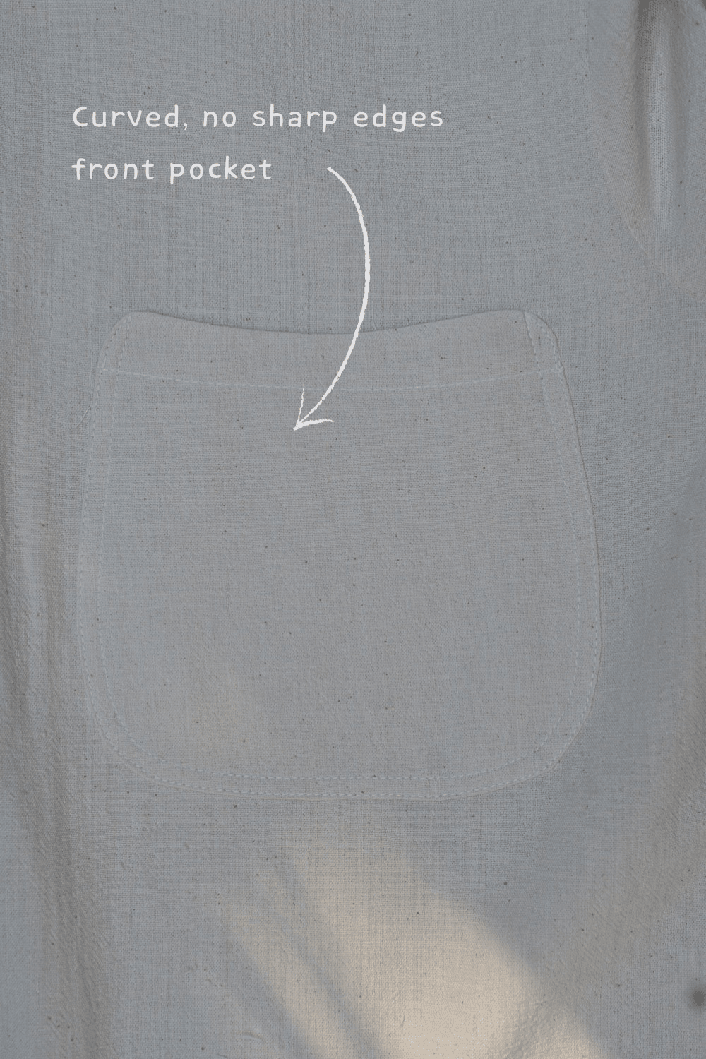 Shop Full-Sleeve Kora Khadi Shirt For Men Online | Metaphor Racha