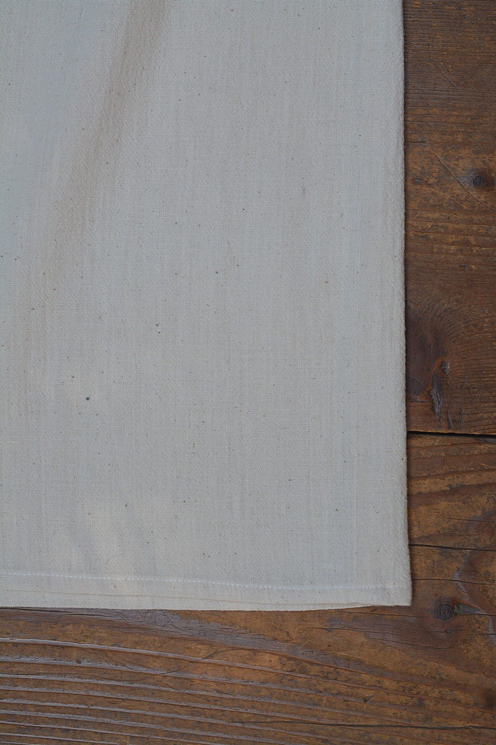 Shop Full-Sleeve Kora Khadi Shirt For Men Online | Metaphor Racha