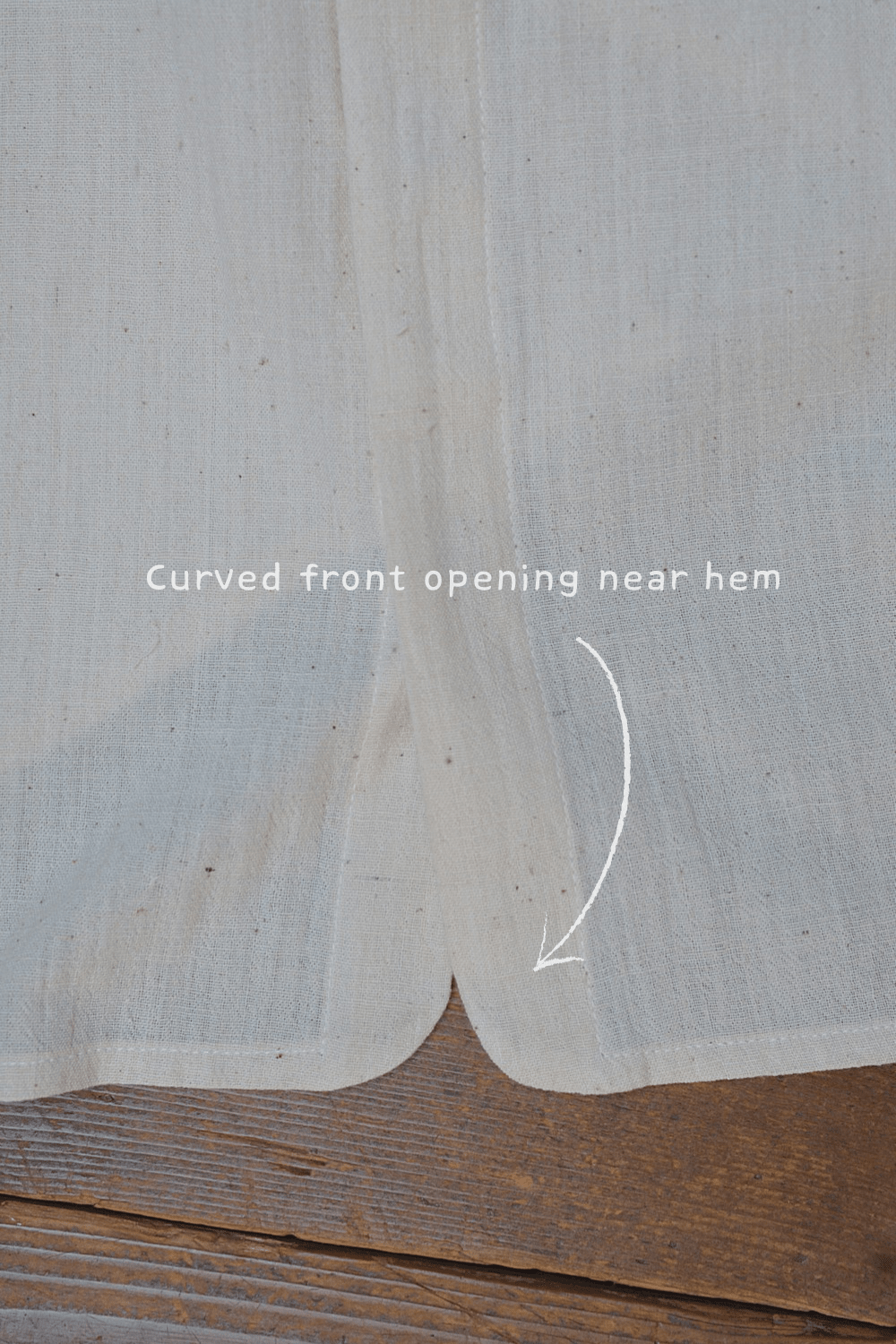Shop Full-Sleeve Kora Khadi Shirt For Men Online | Metaphor Racha