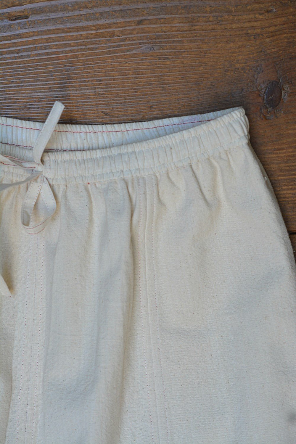 Khadi Skirt - metaphorracha