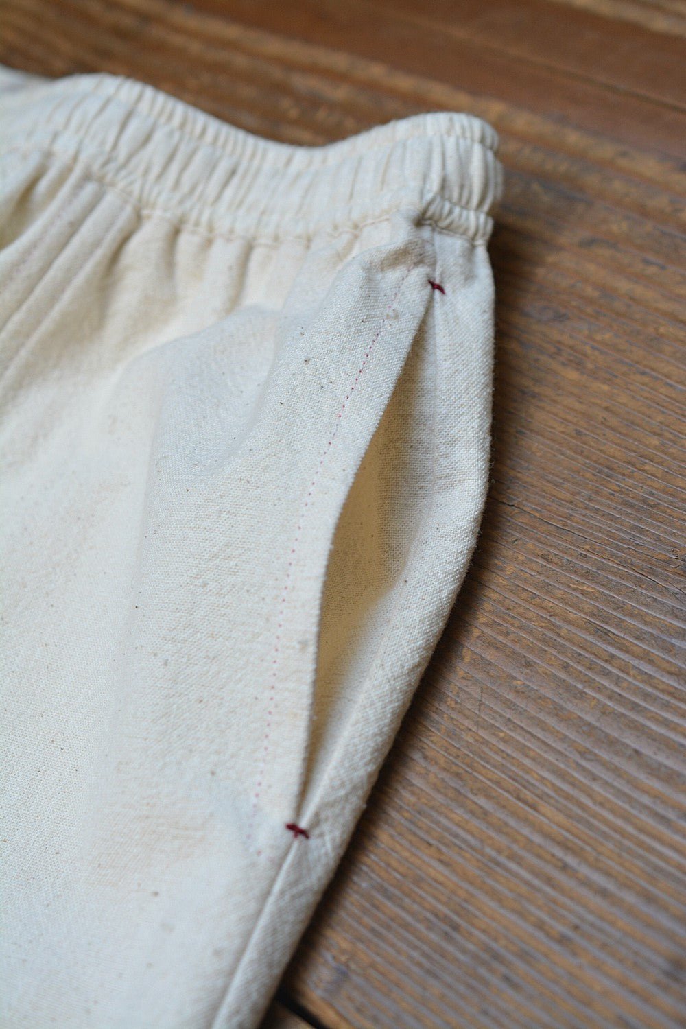Khadi Skirt - metaphorracha
