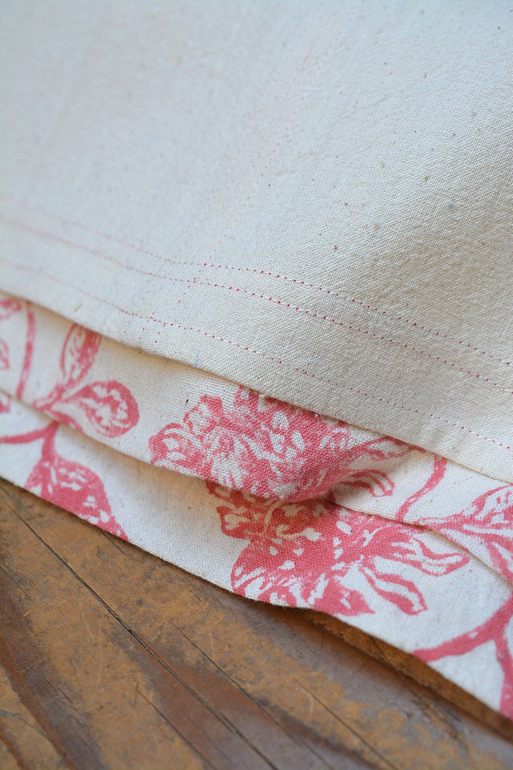 Khadi Skirt - metaphorracha