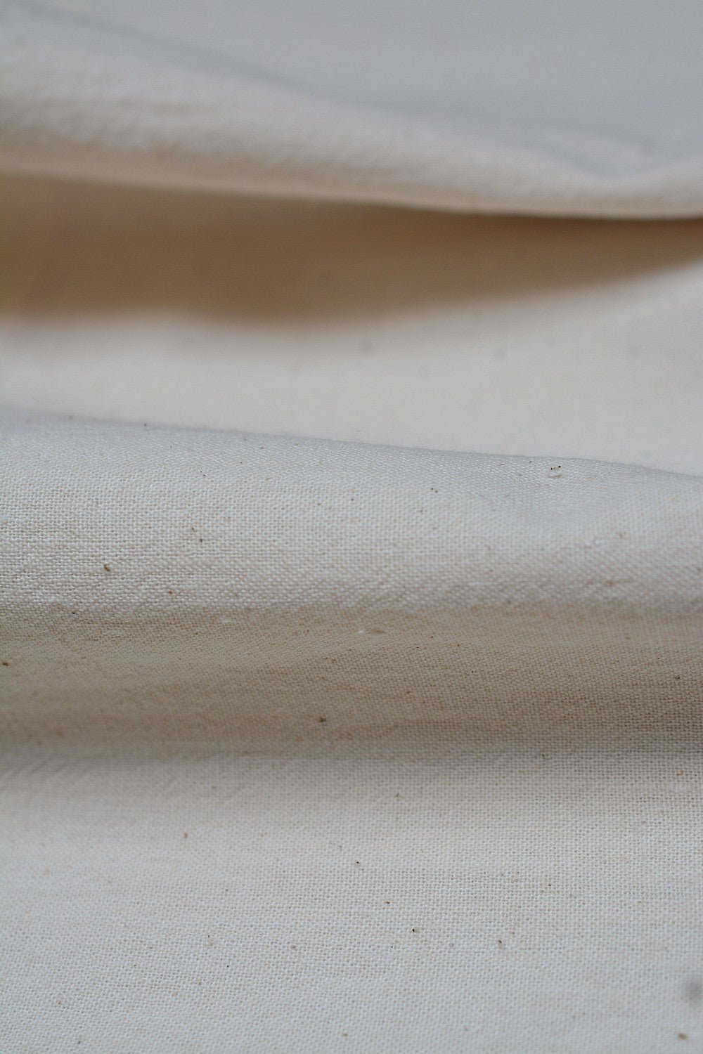 Khadi Sleeveless Dress - metaphorracha
