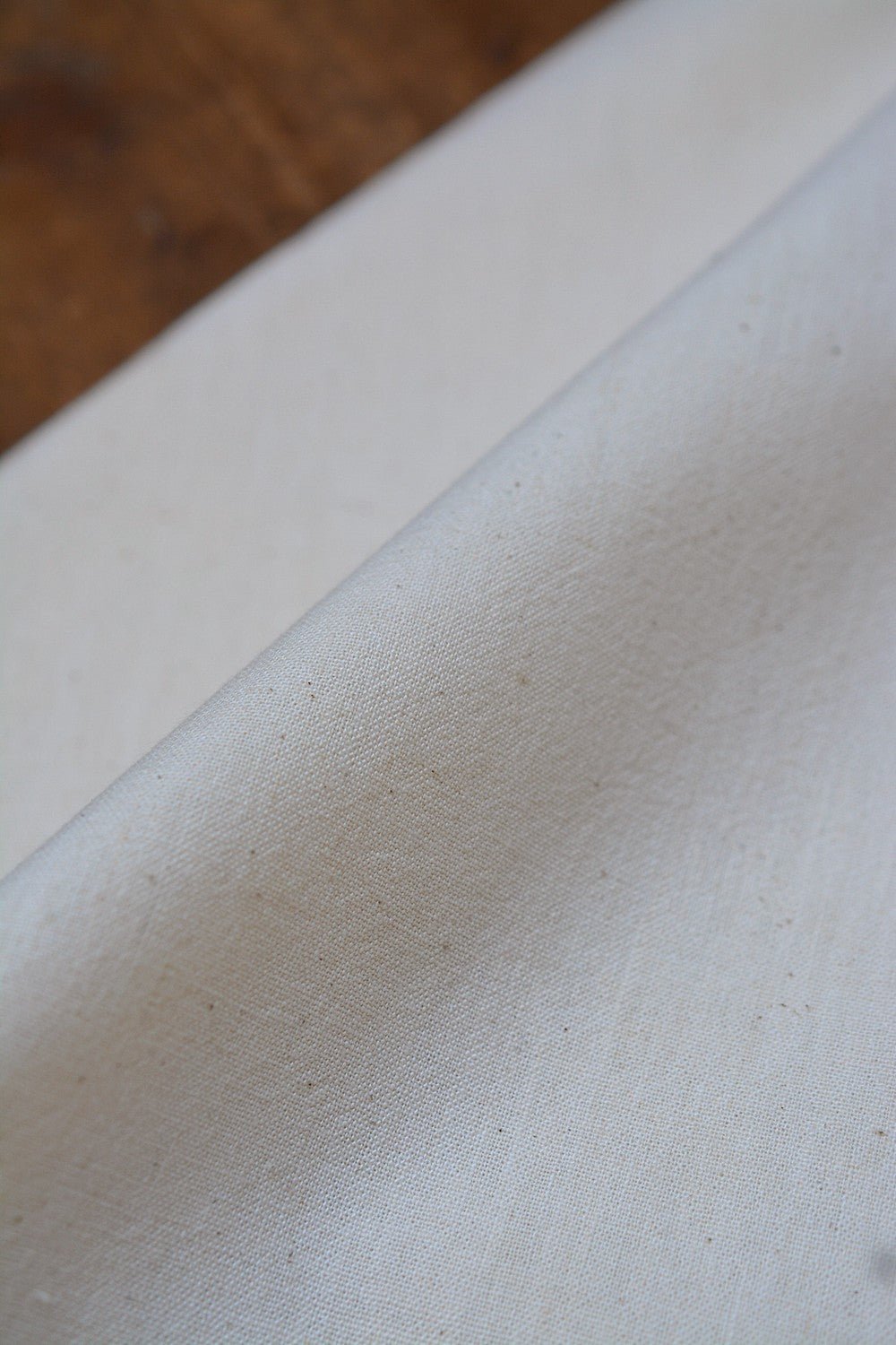 Khadi Sleeveless Top - metaphorracha