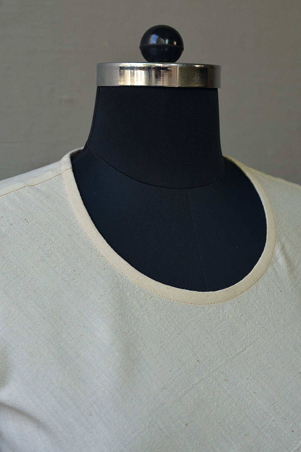Khadi T Shirt - metaphorracha