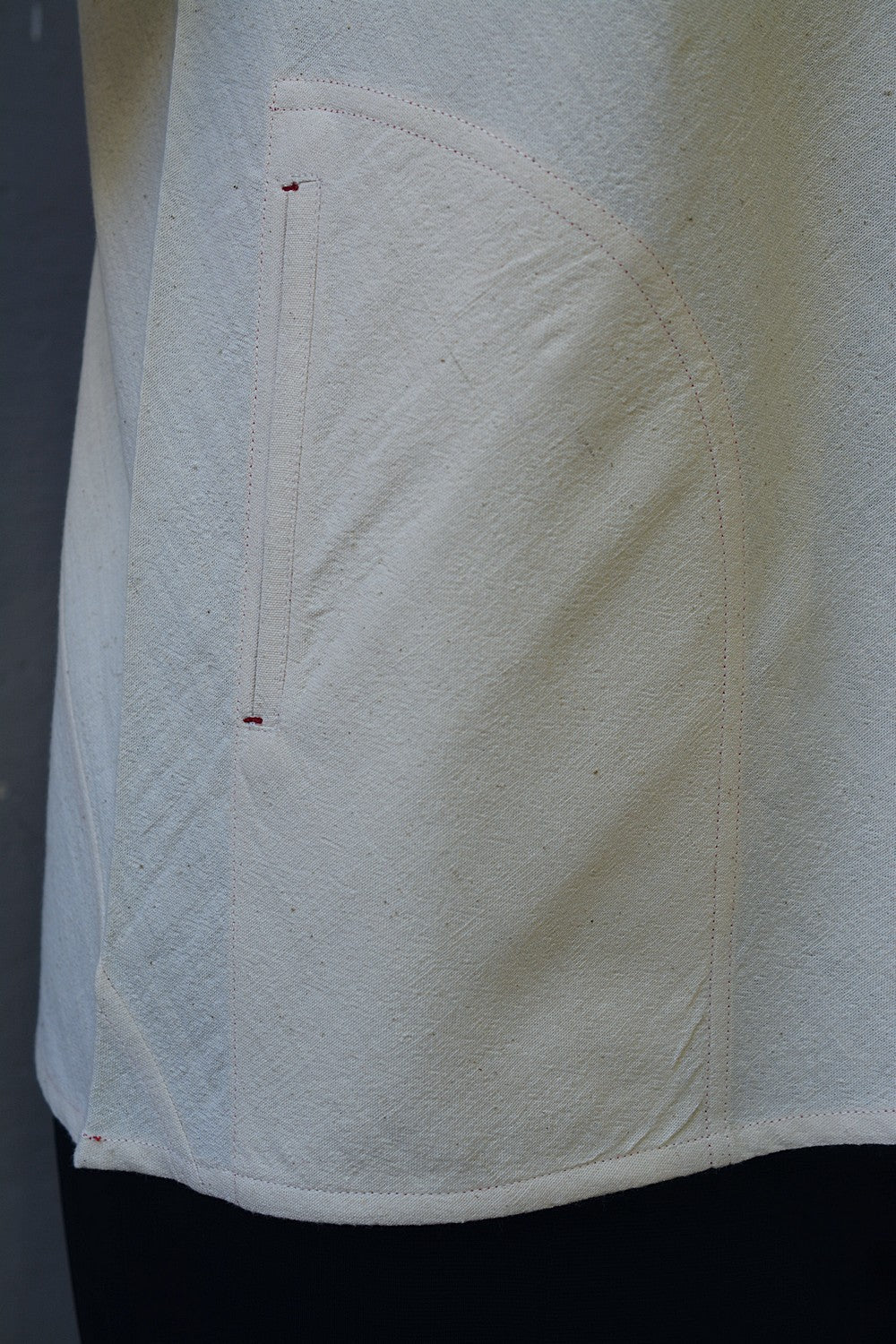Khadi T Shirt - metaphorracha