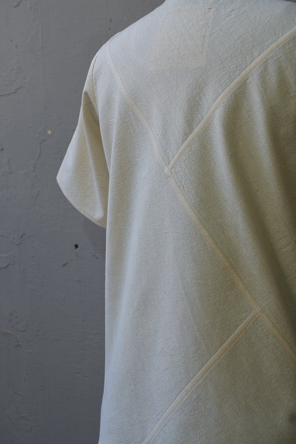 Khadi T Shirt - metaphorracha