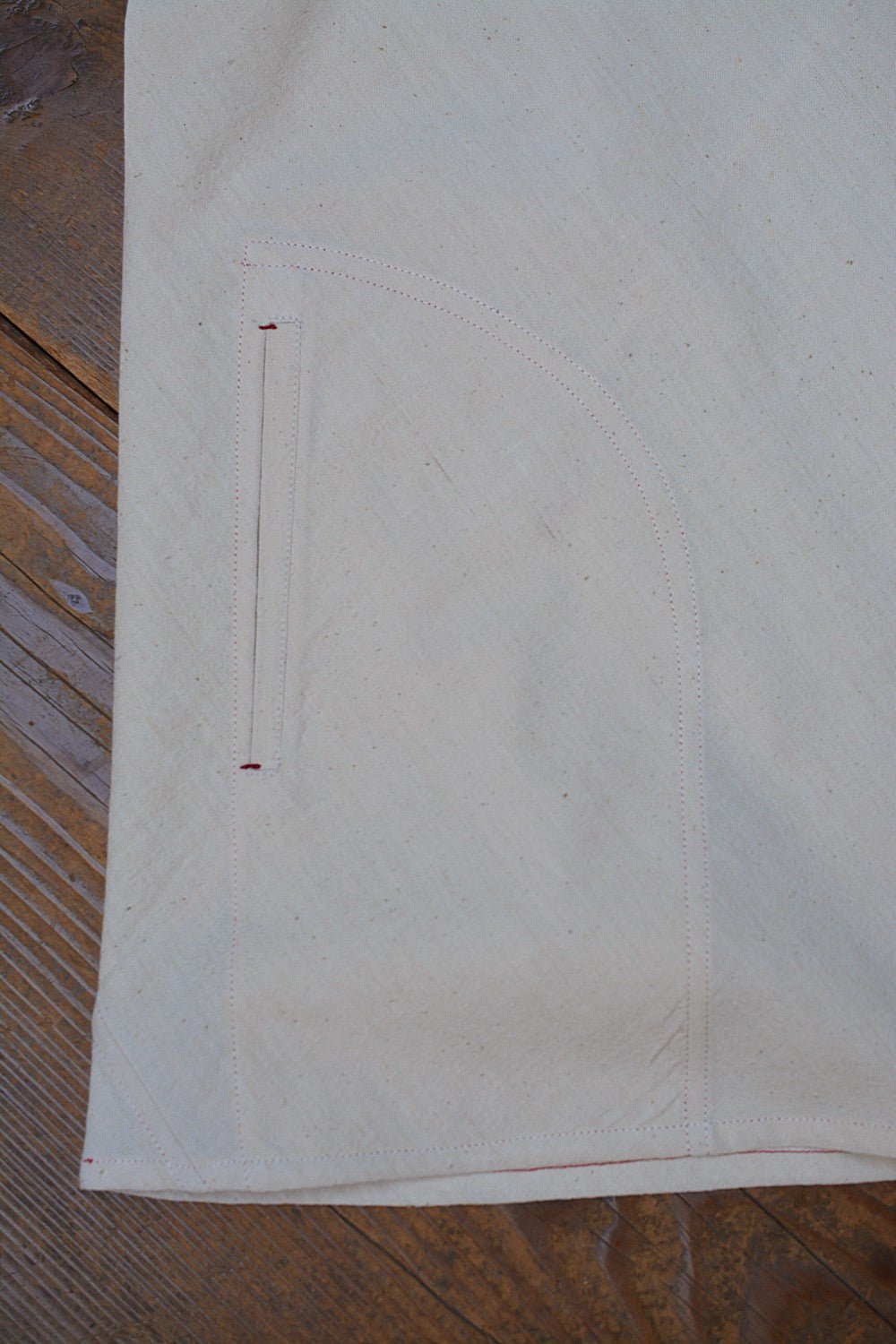 Khadi T Shirt - metaphorracha