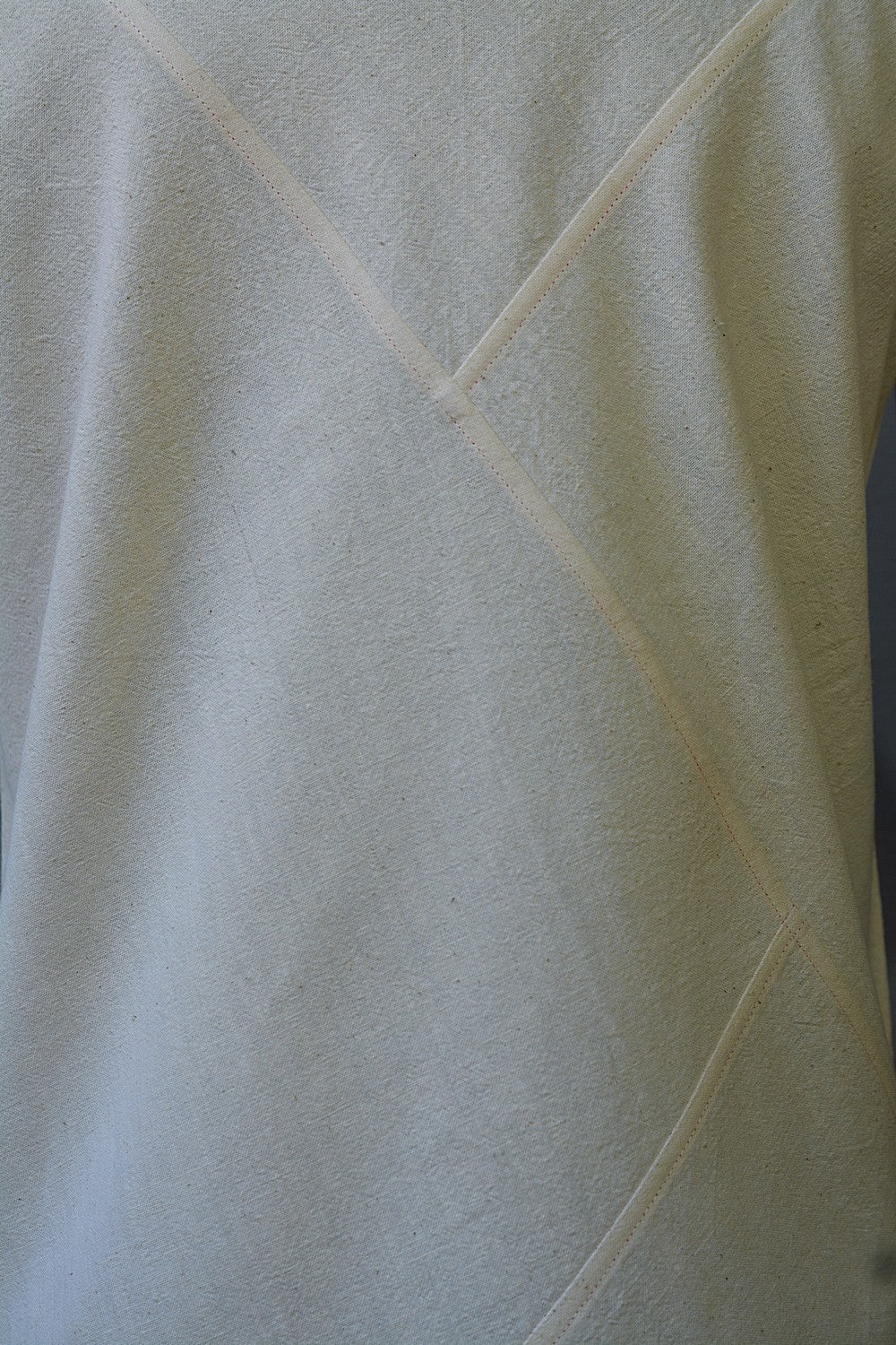 Khadi T Shirt - metaphorracha