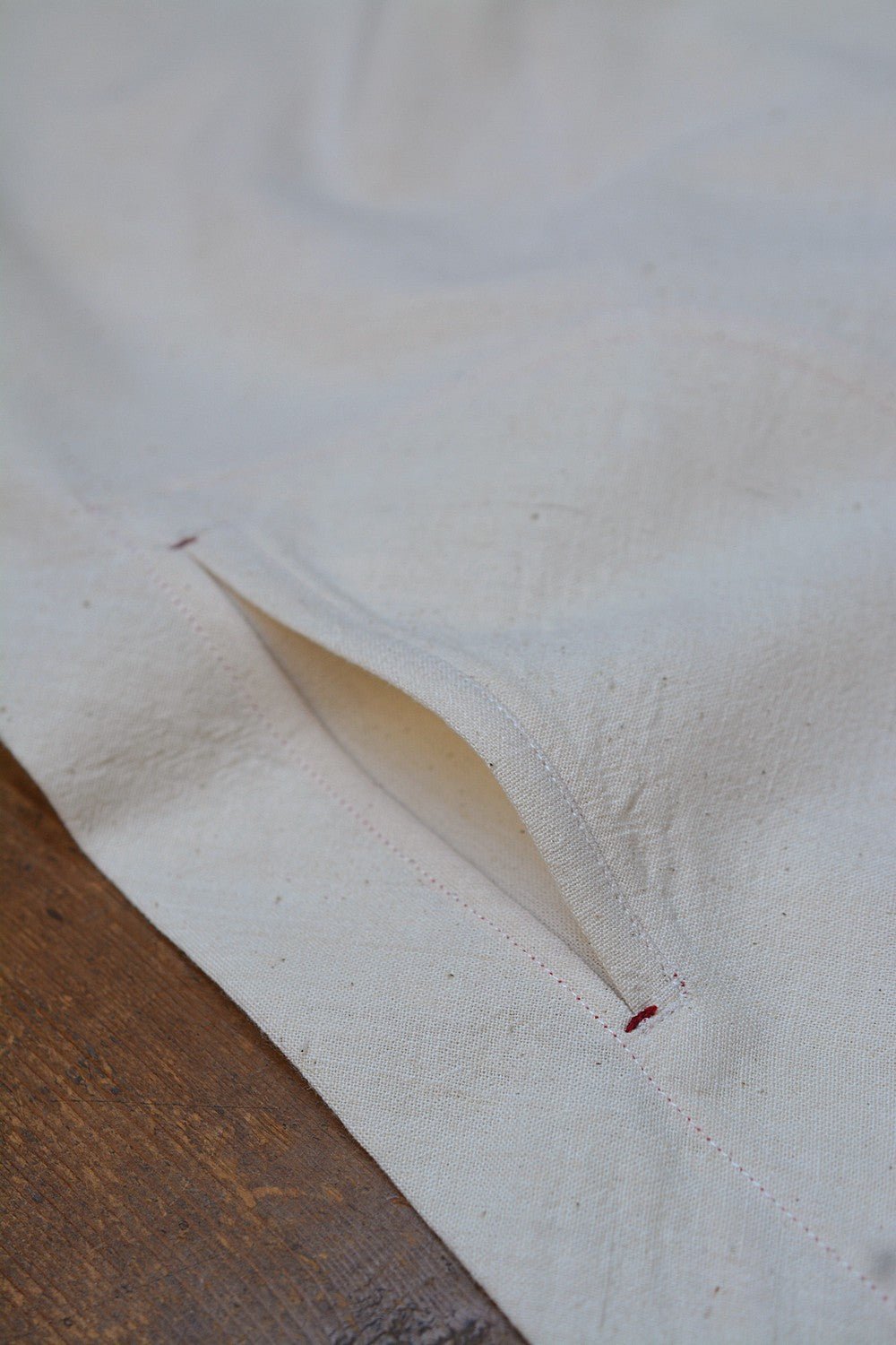 Khadi T Shirt - metaphorracha