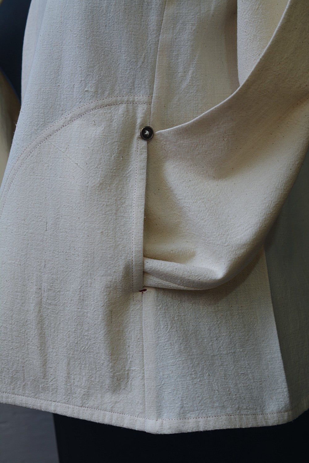 Khadi Top - Angrakha - metaphorracha