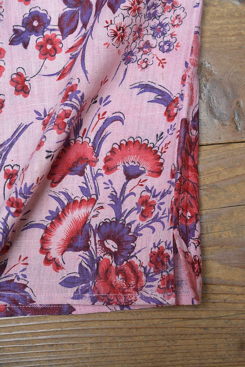 Khadi Top - Antika - metaphorracha