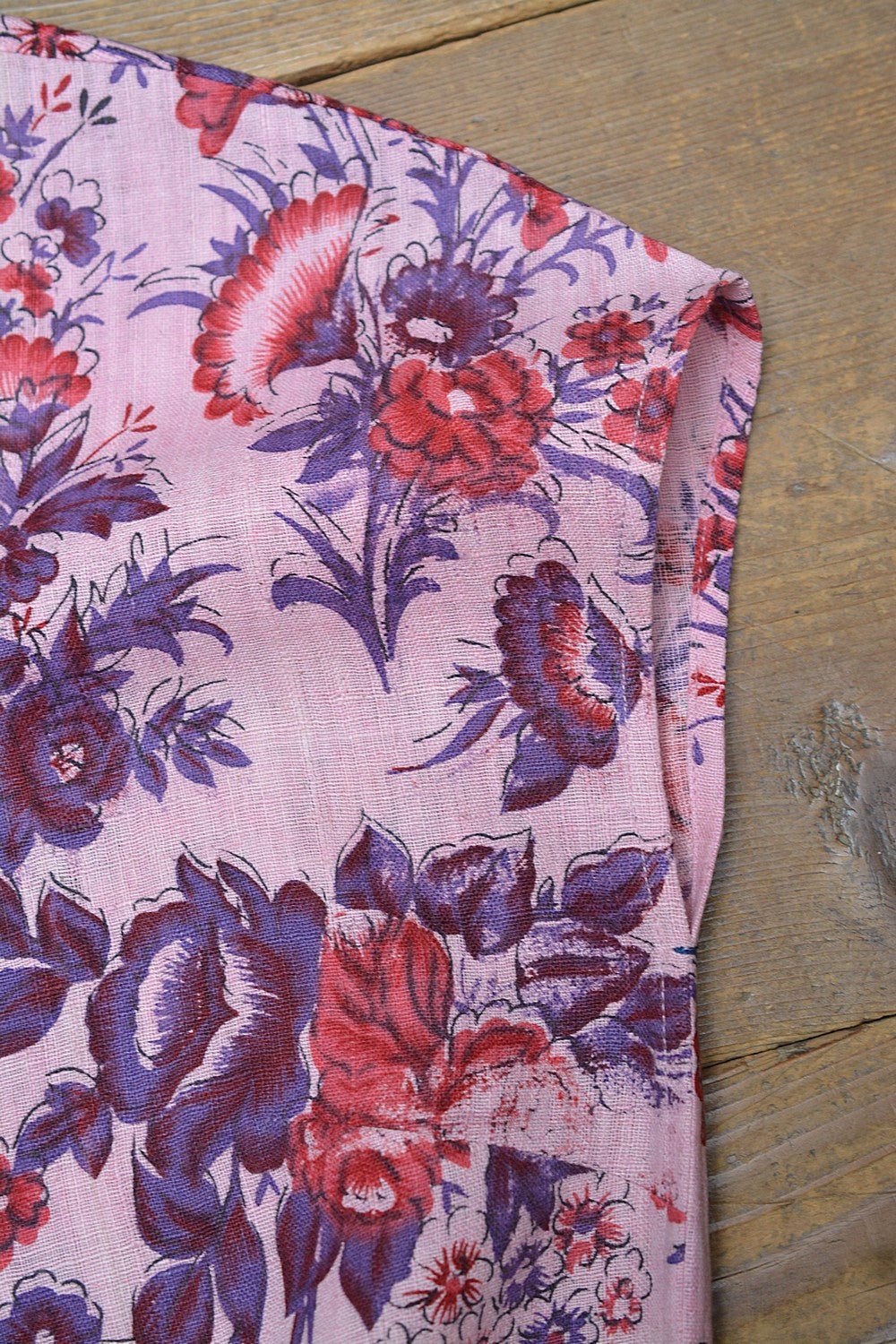Khadi Top - Antika - metaphorracha