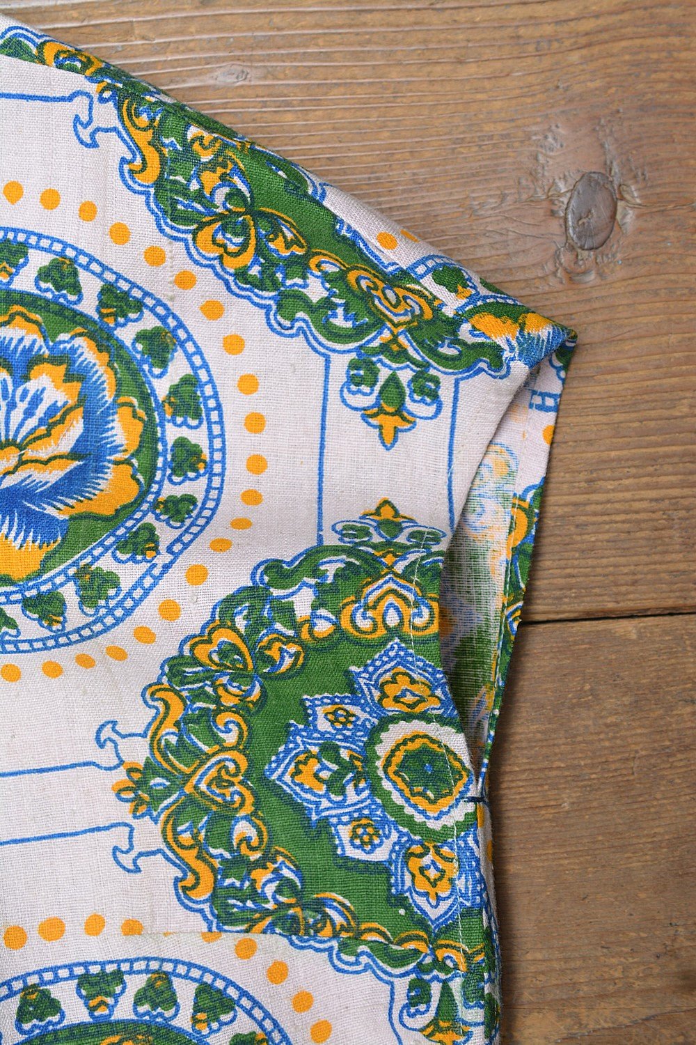 Khadi Top - Auraya - metaphorracha