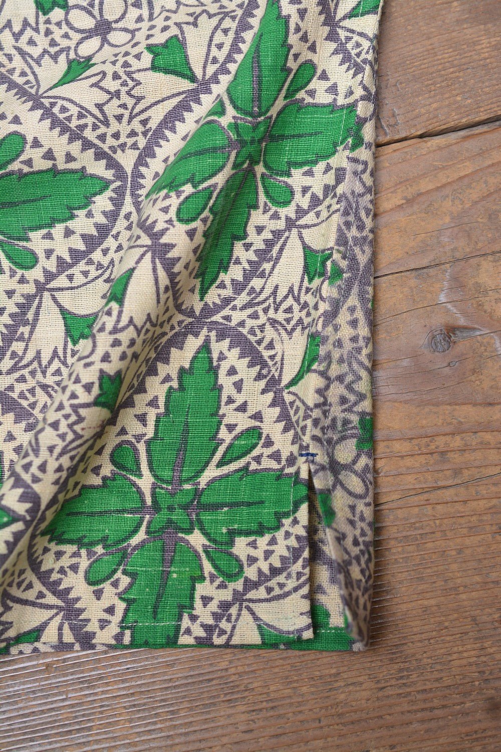 Khadi Top - Hueka - metaphorracha