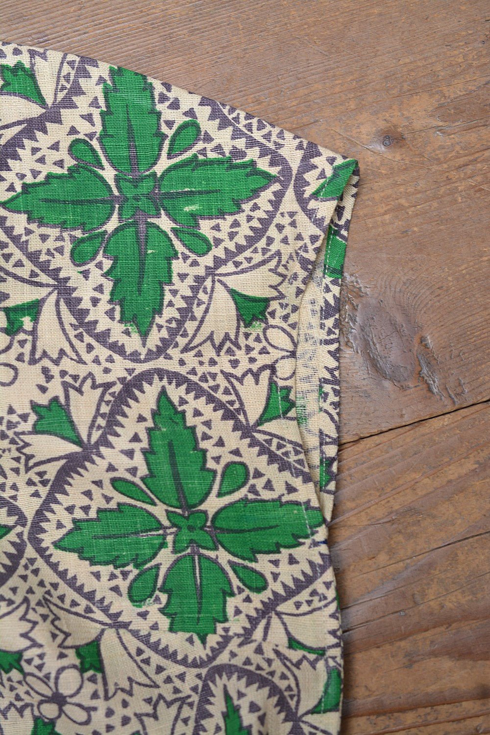 Khadi Top - Hueka - metaphorracha