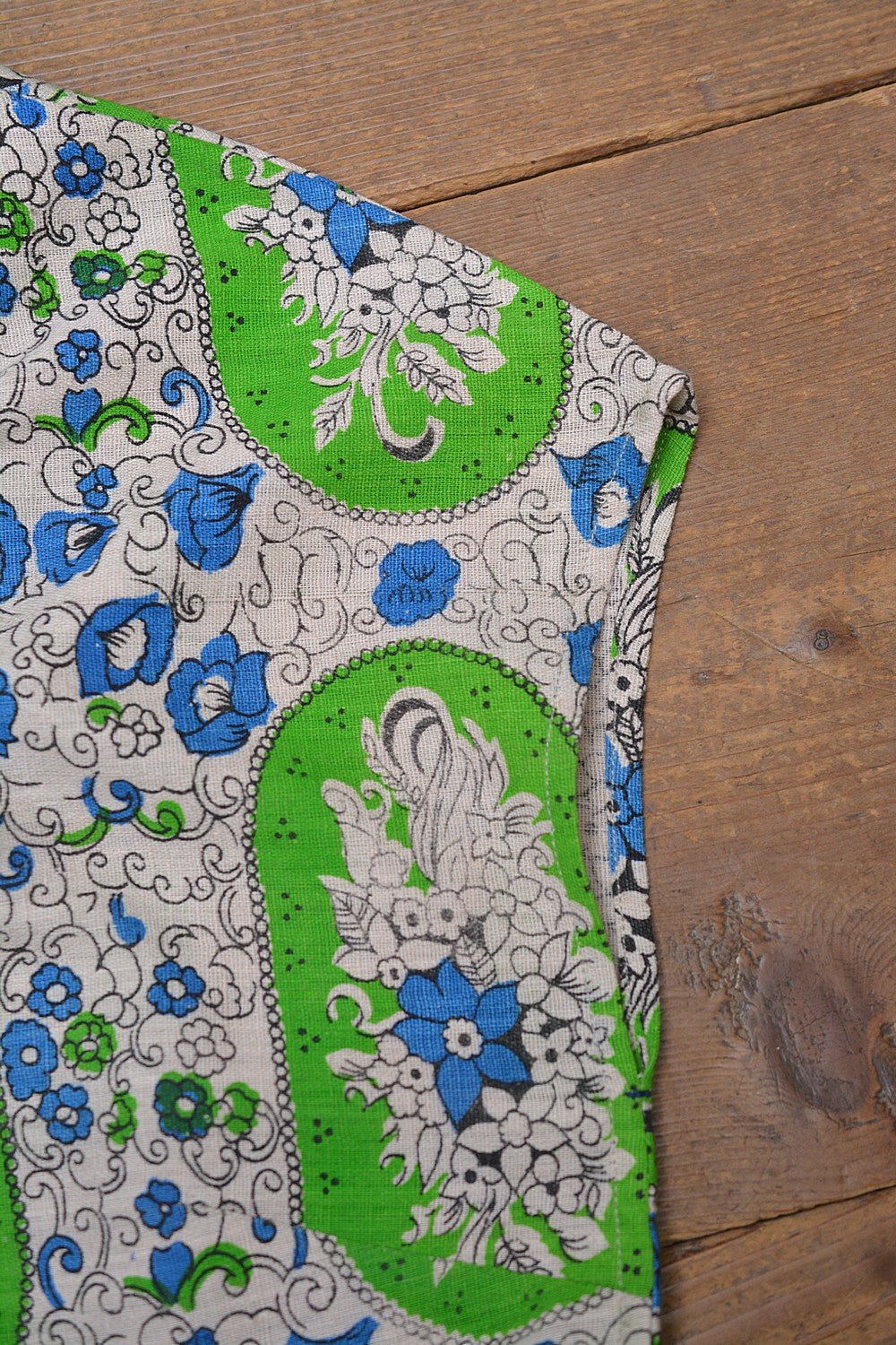 Khadi Top - Oldora - metaphorracha