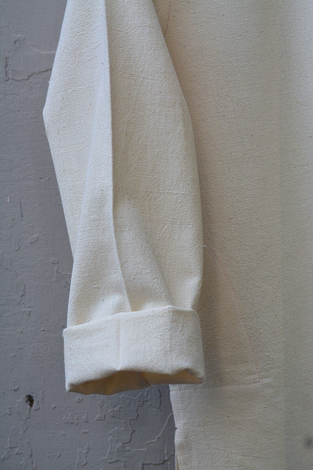 Khadi Top - Relaxed - metaphorracha