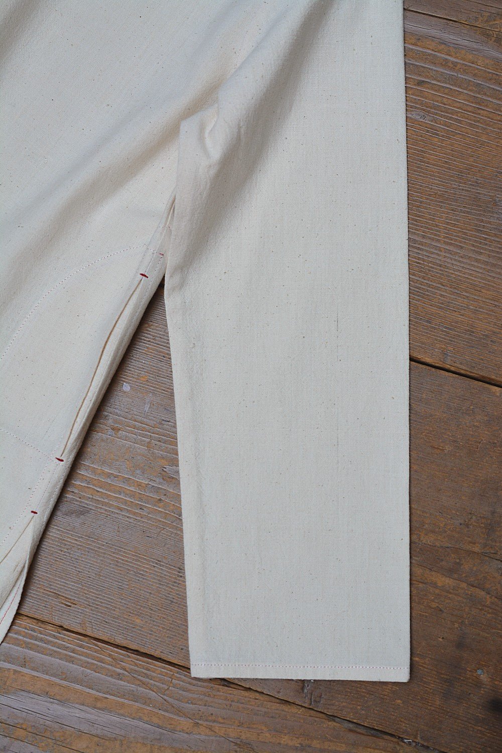 Khadi Top - Relaxed - metaphorracha