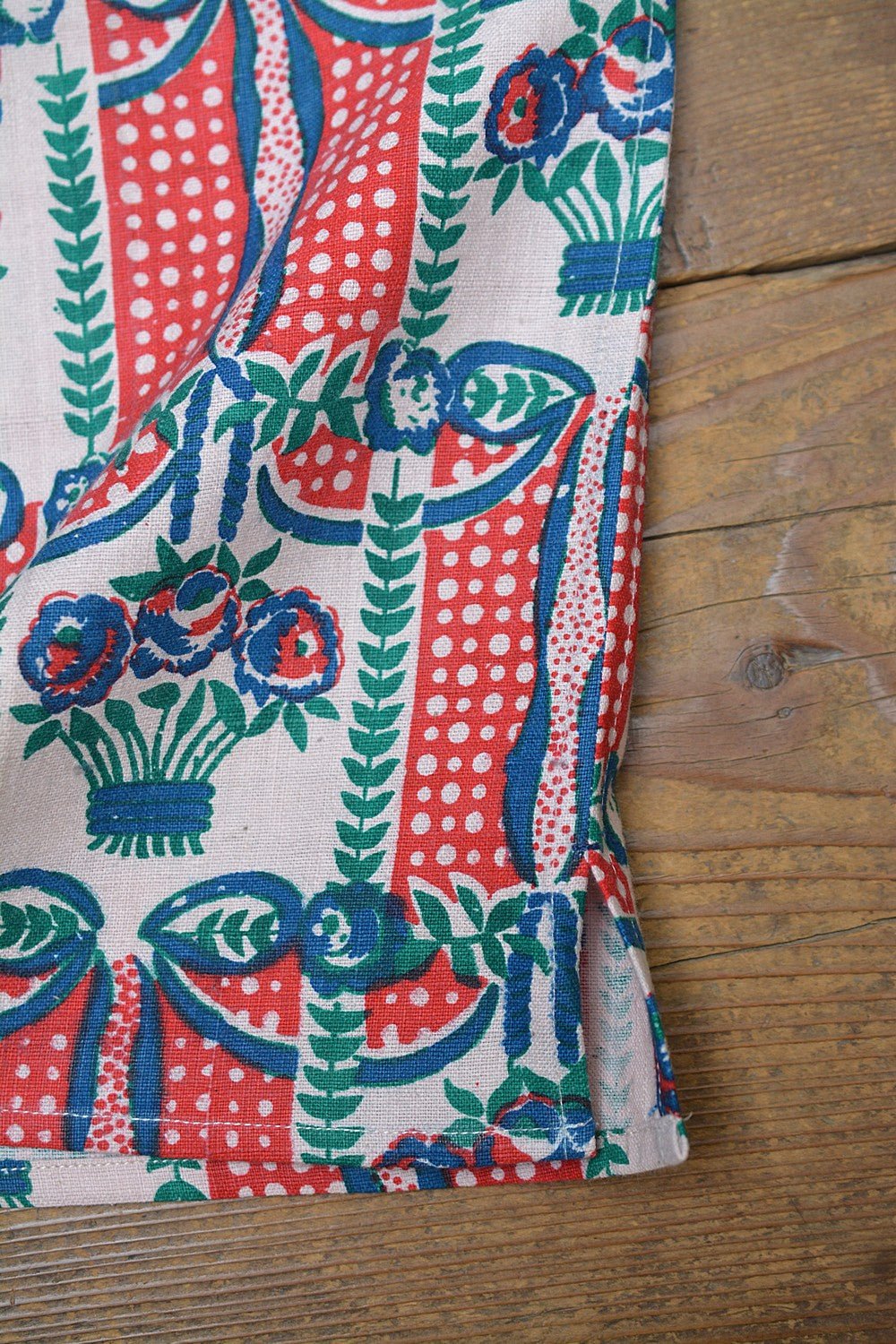Khadi Top - Reviva - metaphorracha