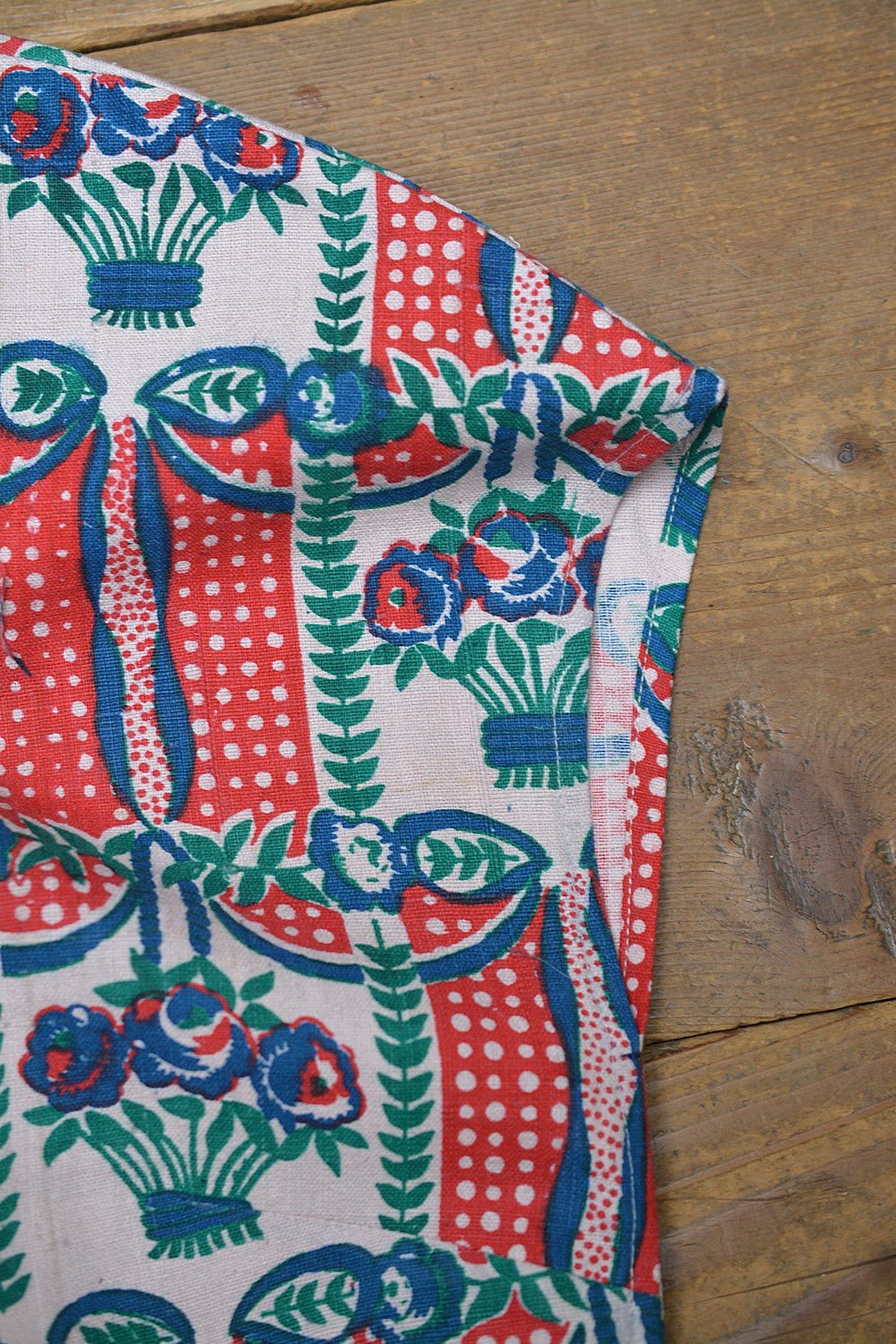 Khadi Top - Reviva - metaphorracha