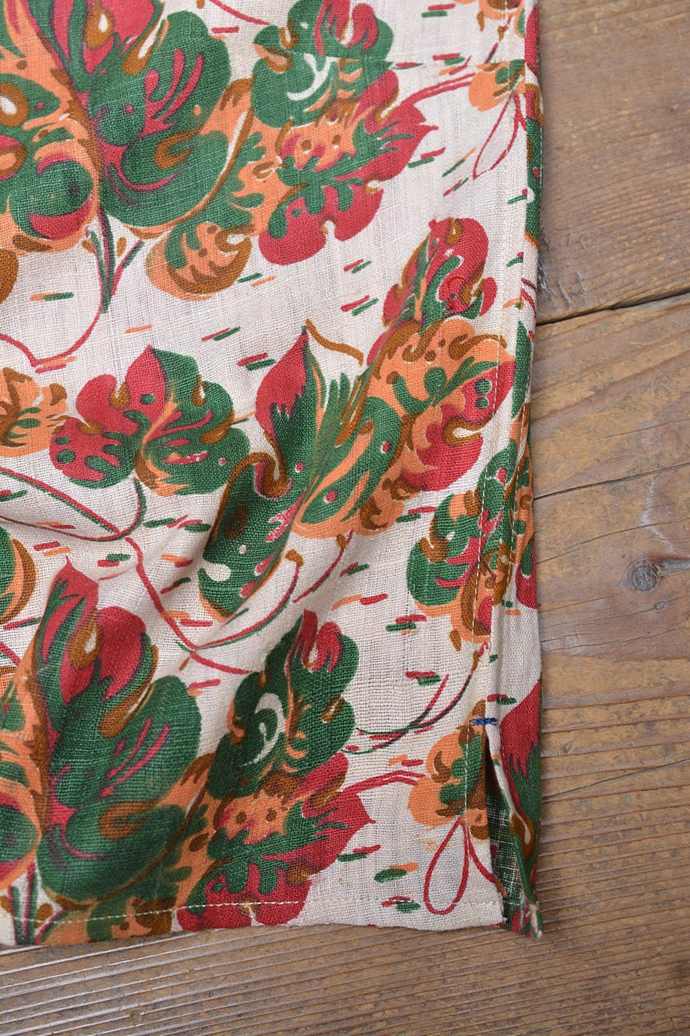 Khadi Top - Vintara - metaphorracha