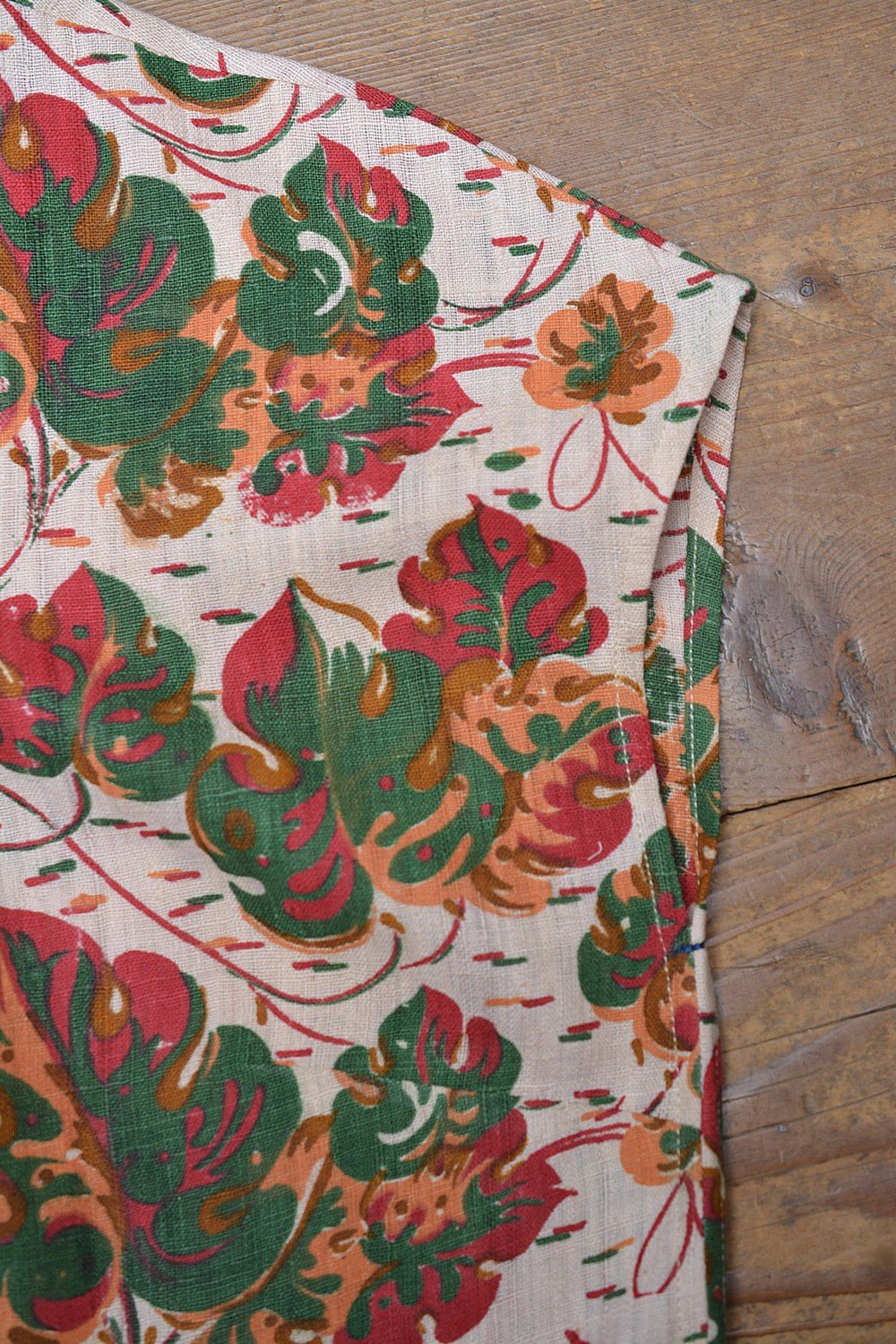 Khadi Top - Vintara - metaphorracha