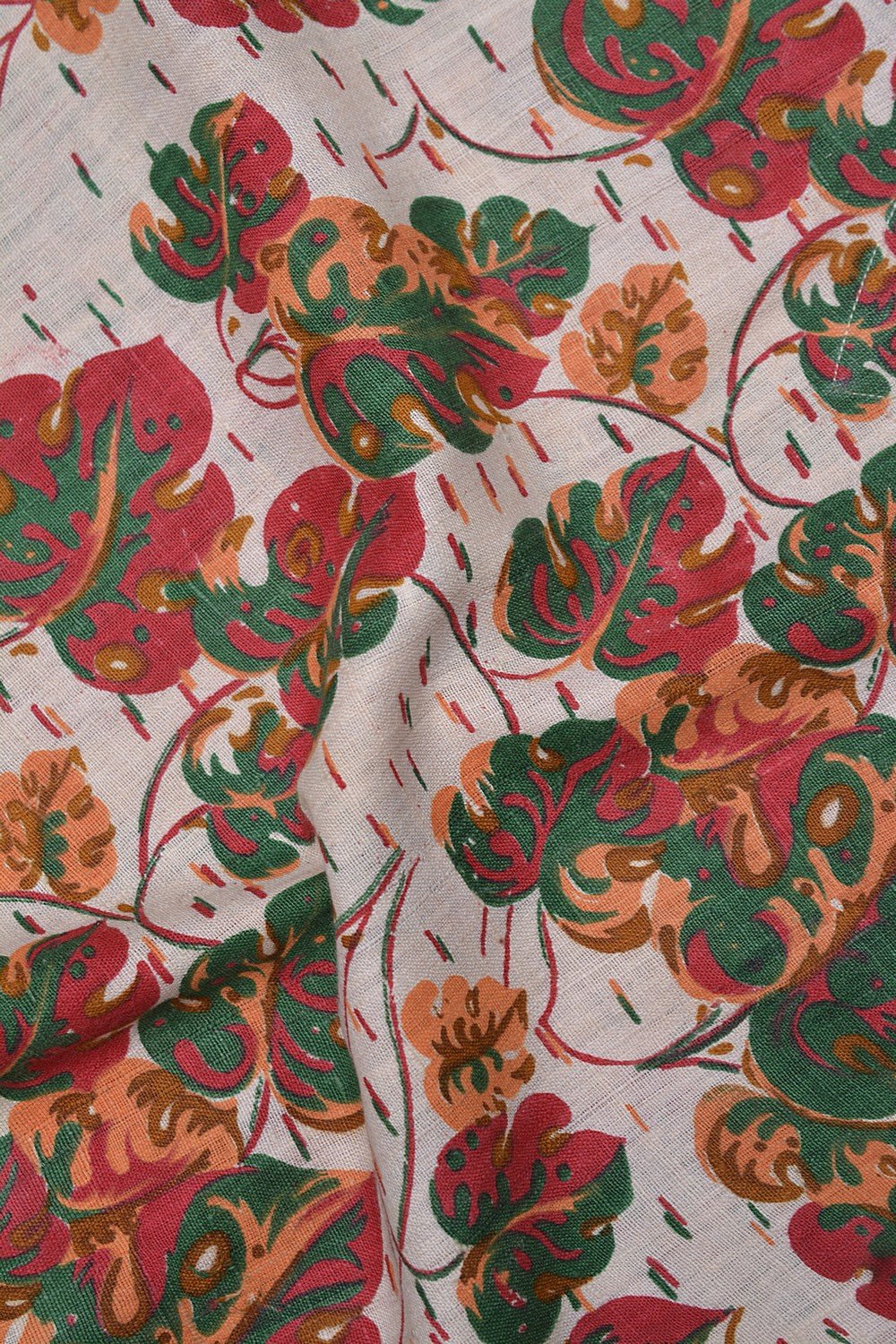 Khadi Top - Vintara - metaphorracha