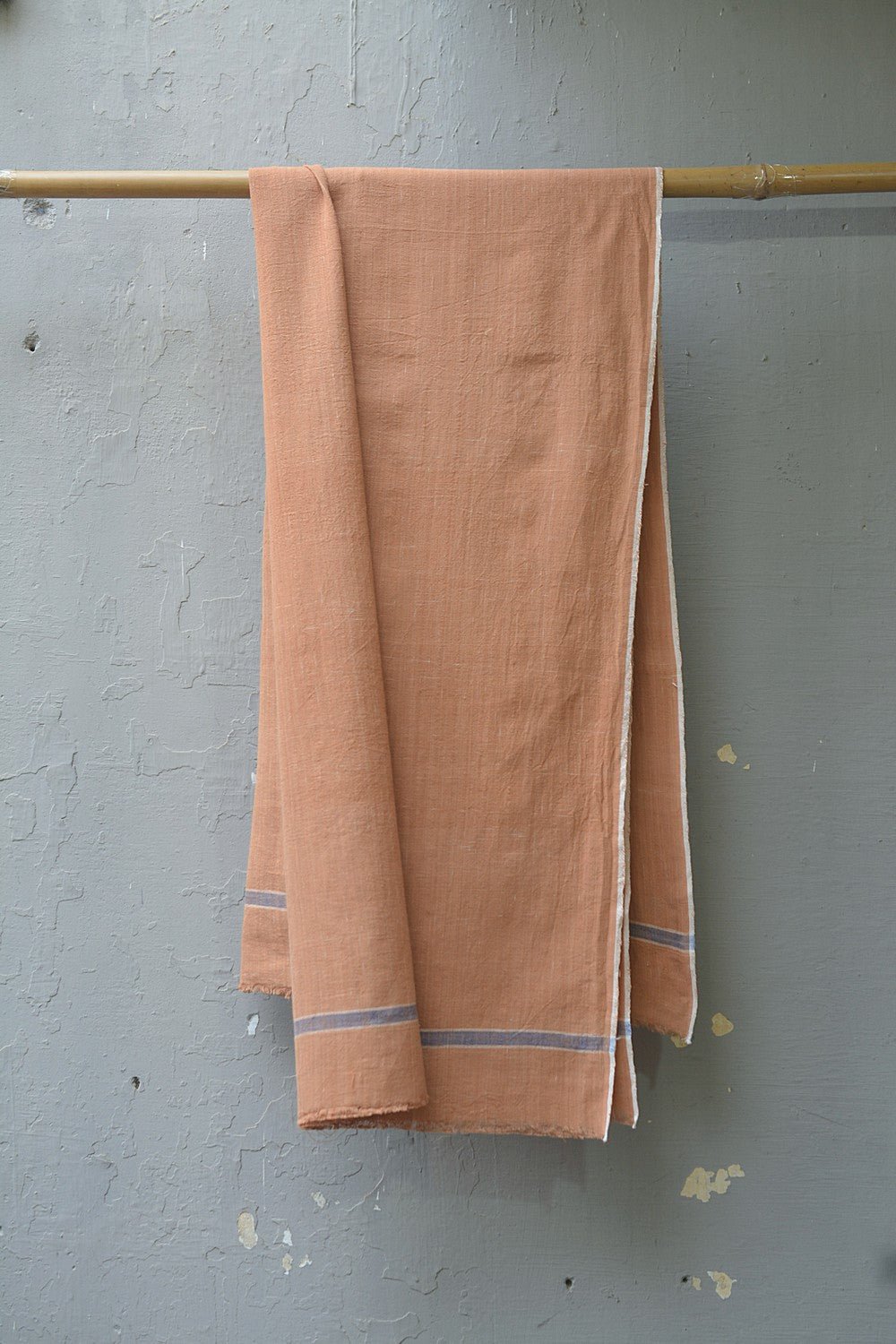 Khadi Towel - Autumn - metaphorracha