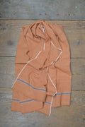 Khadi Towel - Autumn - metaphorracha