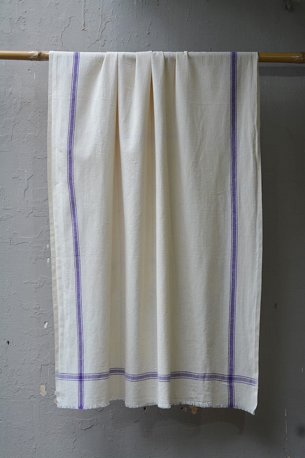 Khadi Towel - Bauhaus - metaphorracha
