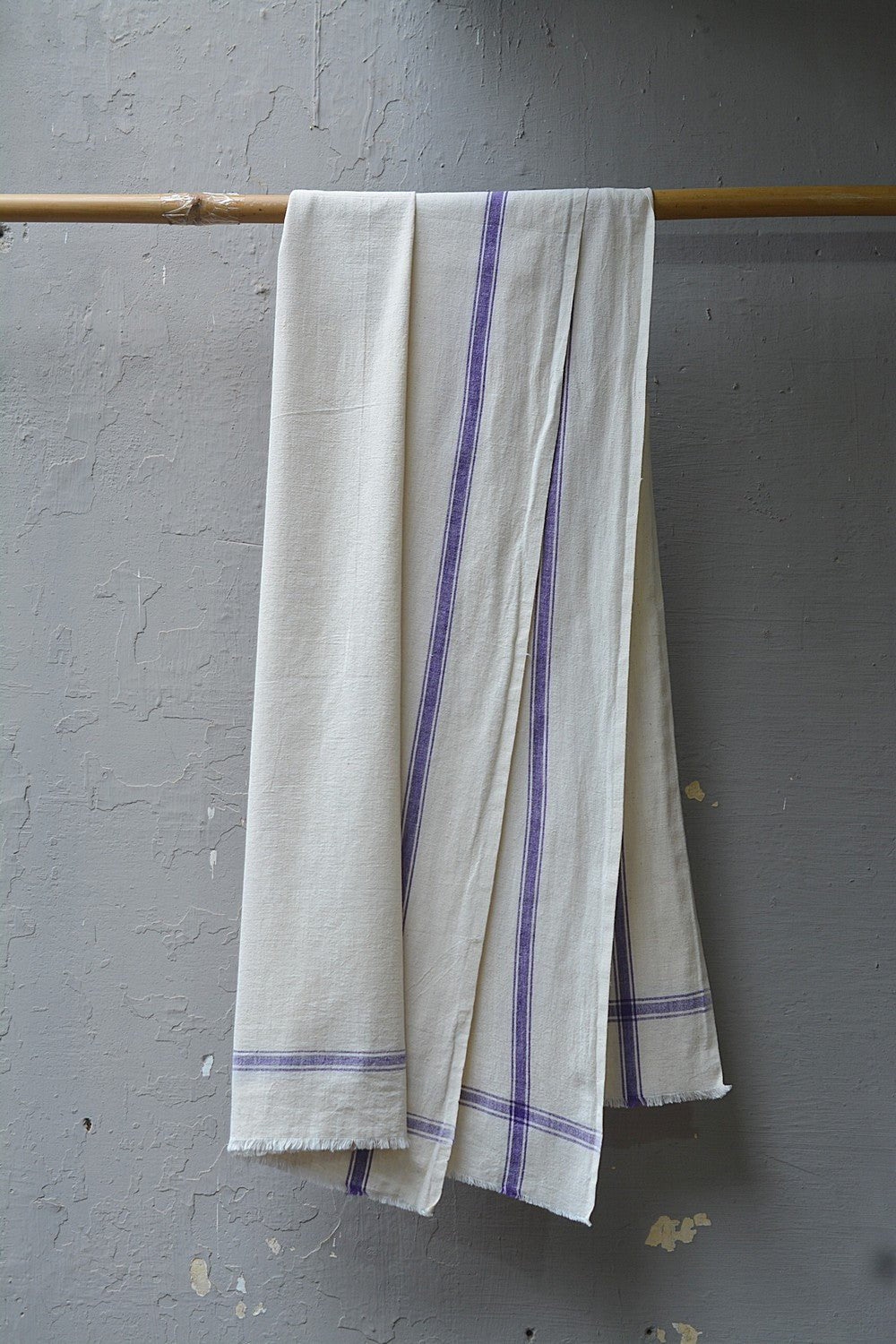 Khadi Towel - Bauhaus - metaphorracha