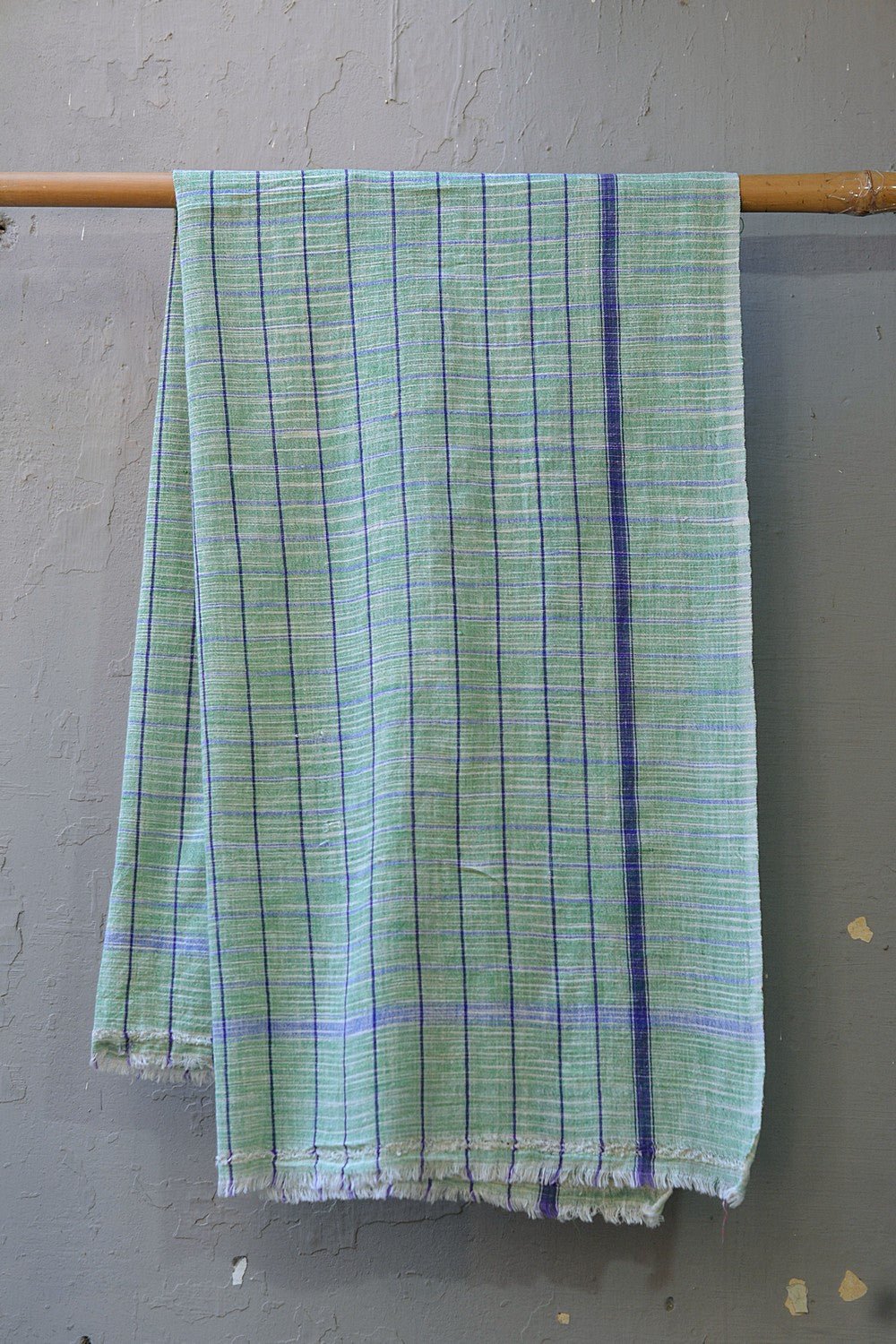 Khadi Towel - Branch - metaphorracha