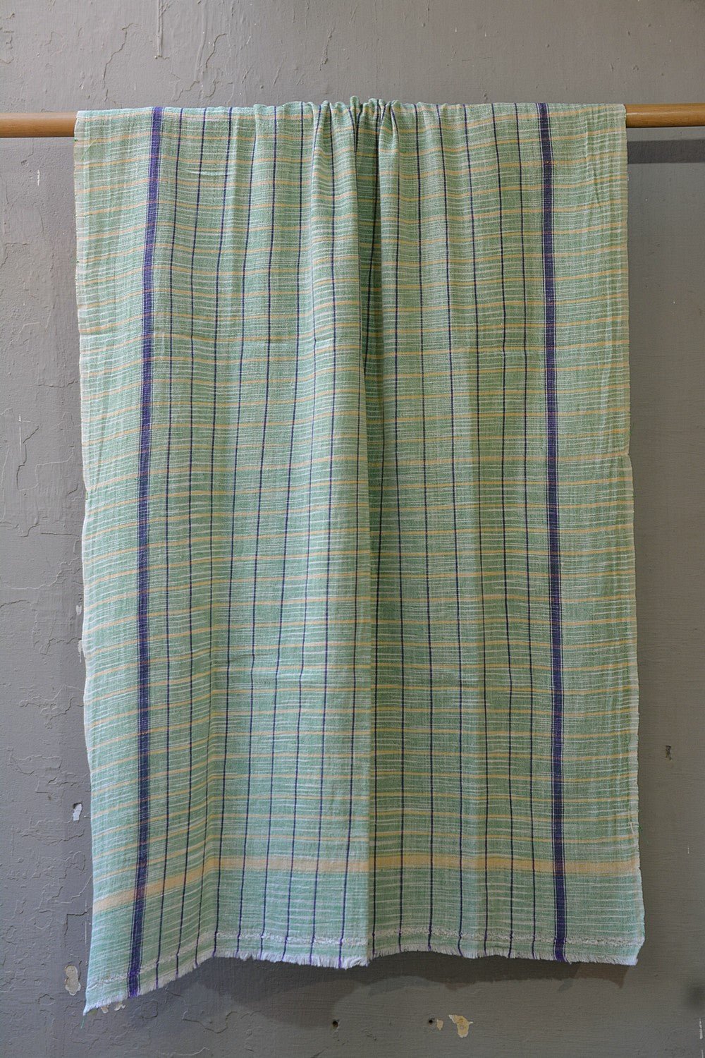 Khadi Towel - Branch - metaphorracha