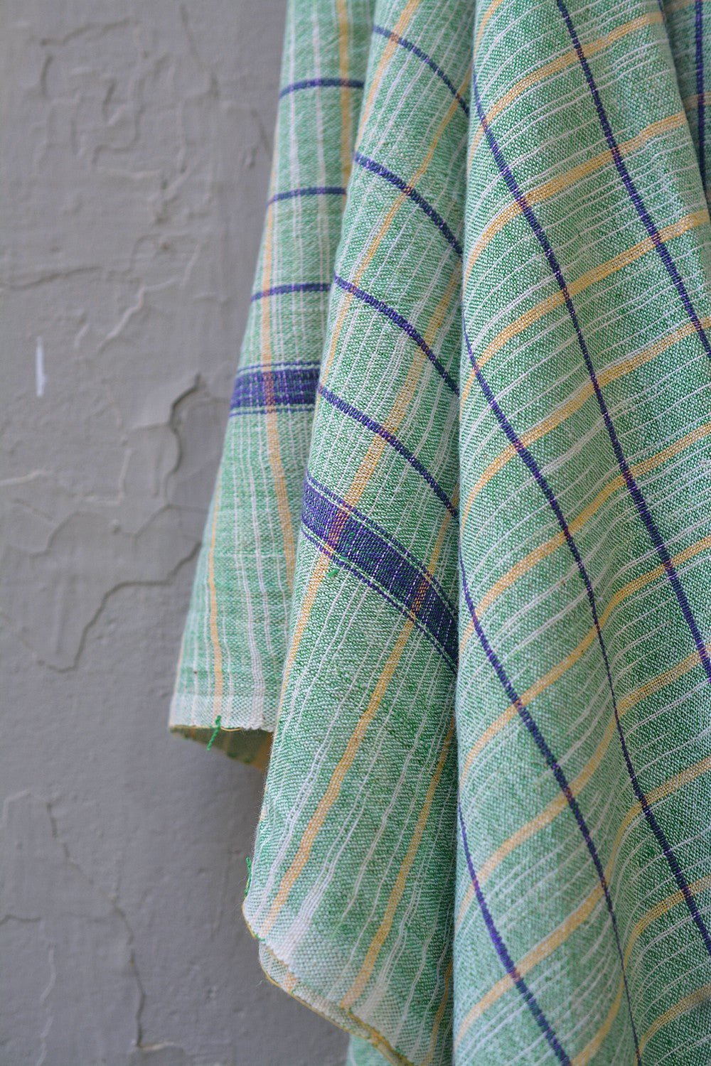 Khadi Towel - Branch - metaphorracha