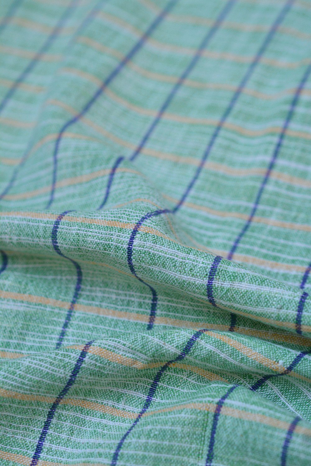 Khadi Towel - Branch - metaphorracha