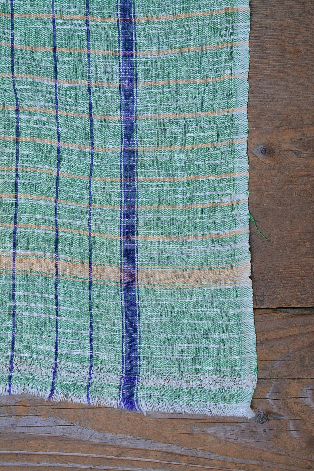 Khadi Towel - Branch - metaphorracha